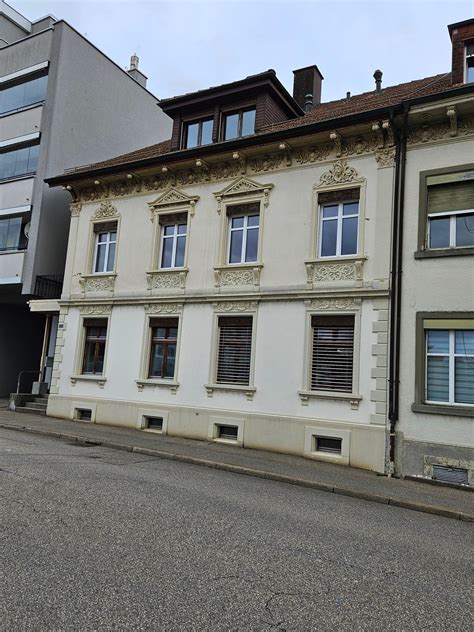 olten wohnung mieten|Wohnungen mieten in Olten (4600)